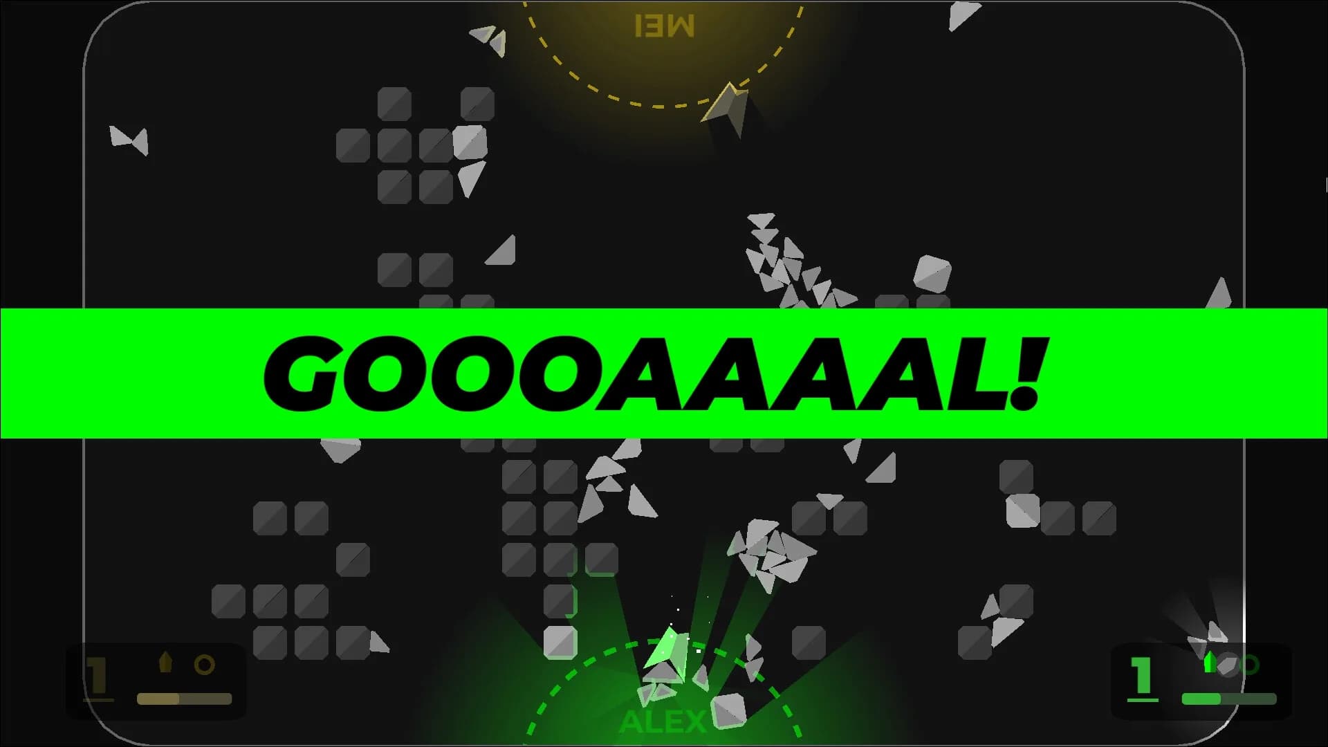 Starbuster görsel 4