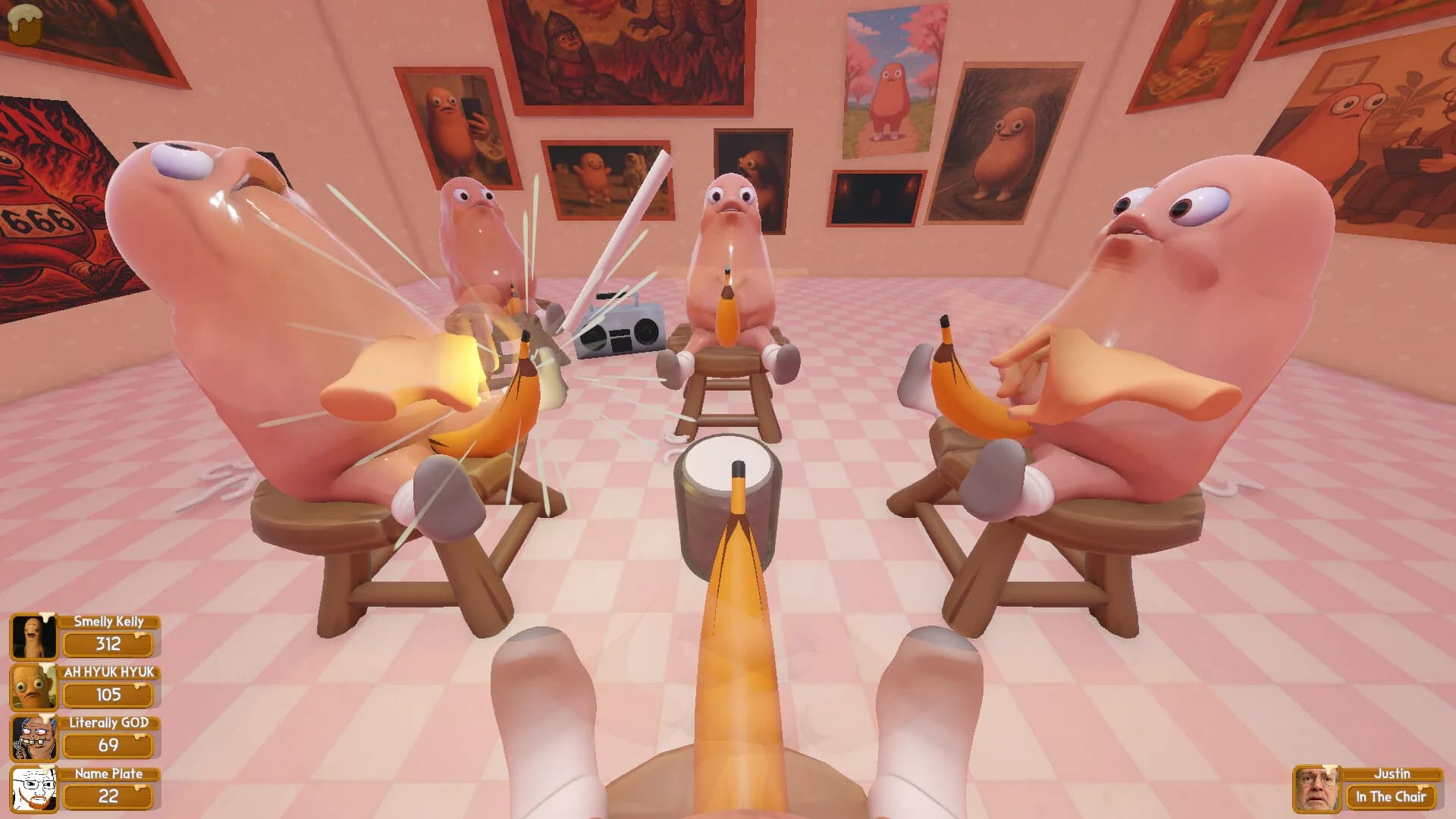 Circle Jerk görsel 4