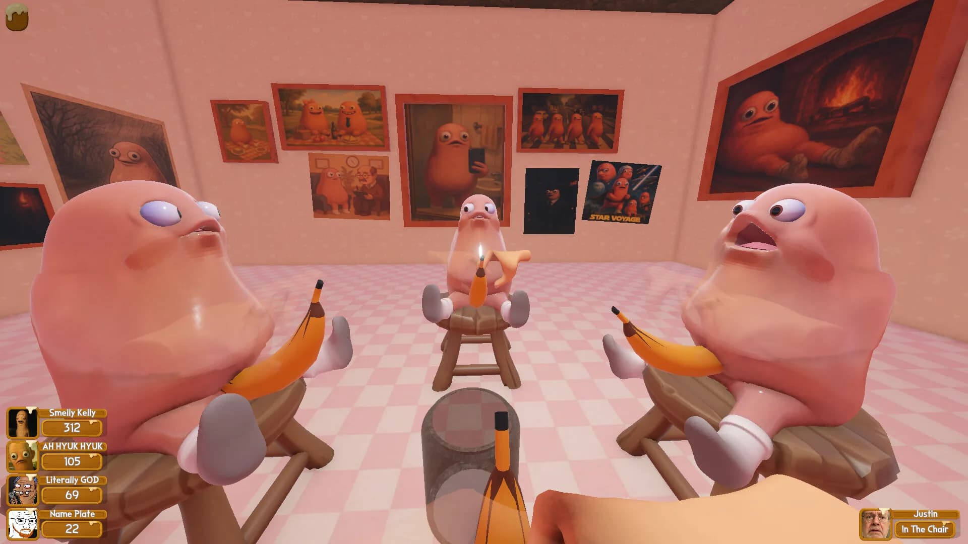 Circle Jerk görsel 6