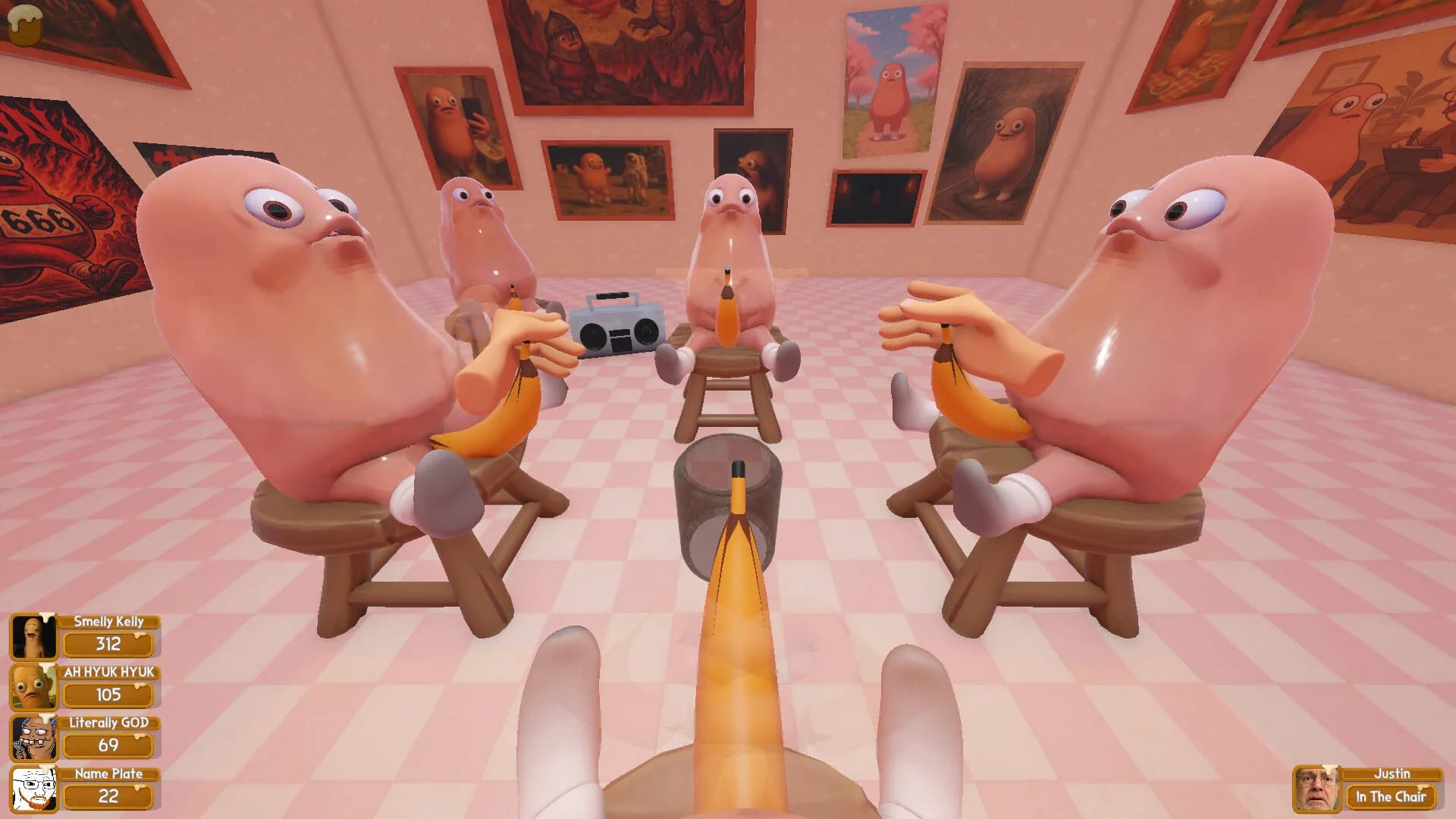 Circle Jerk görsel 8