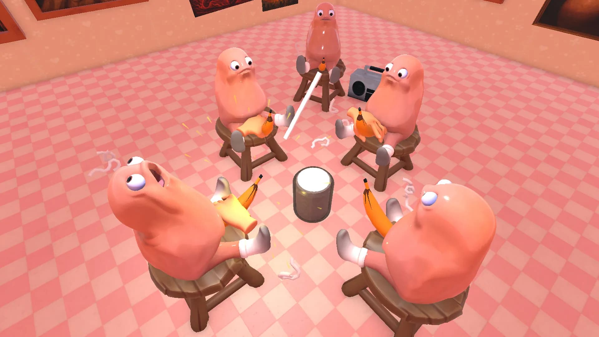 Circle Jerk görsel 9