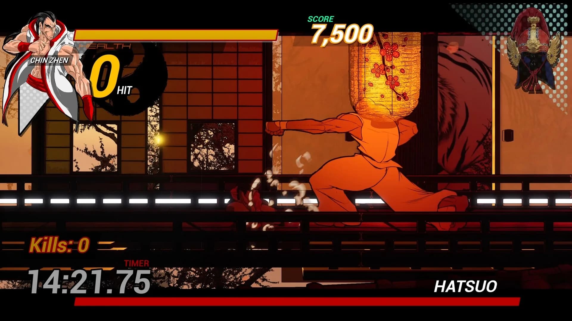 Legendary Heroes - A Game Of Death  görsel 2