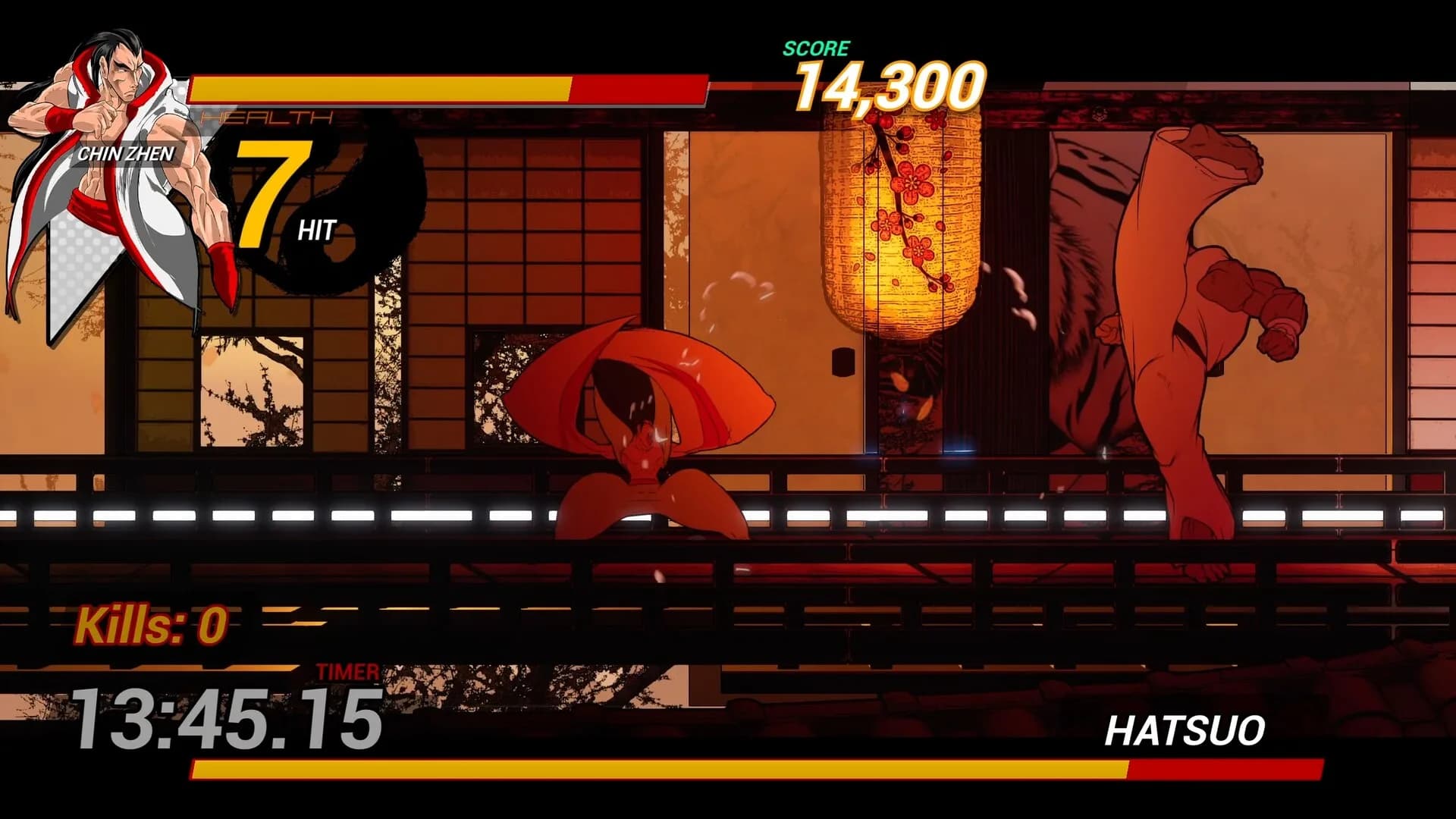 Legendary Heroes - A Game Of Death  görsel 3