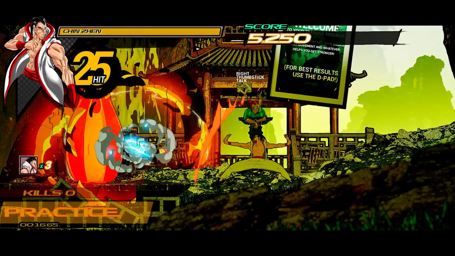 Legendary Heroes - A Game Of Death  görsel 5