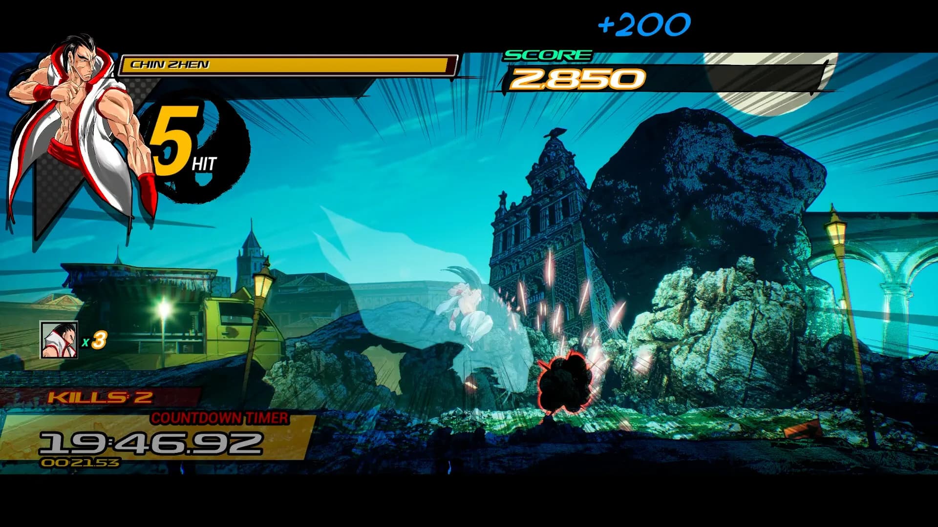 Legendary Heroes - A Game Of Death  görsel 7