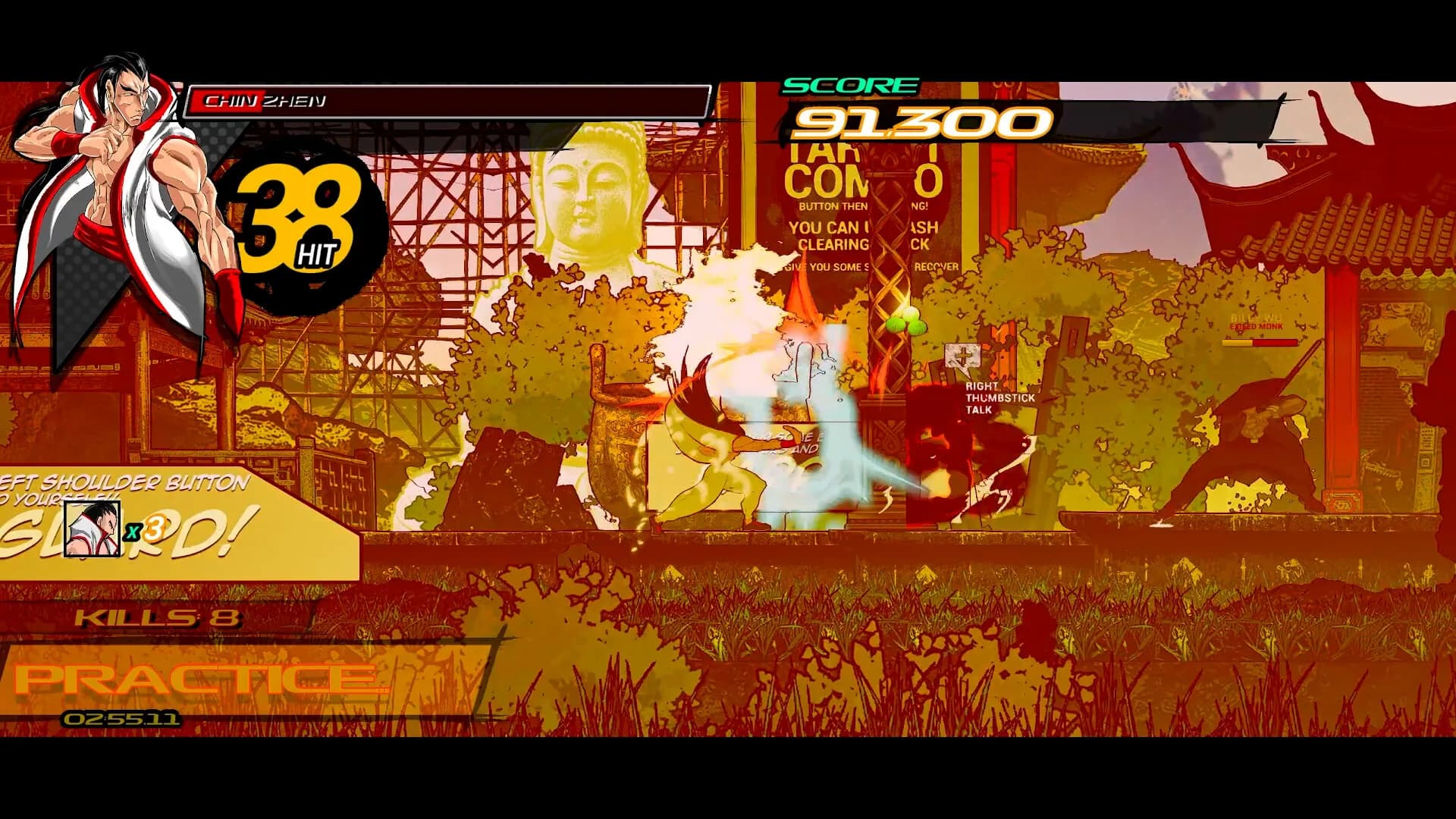 Legendary Heroes - A Game Of Death  görsel 8