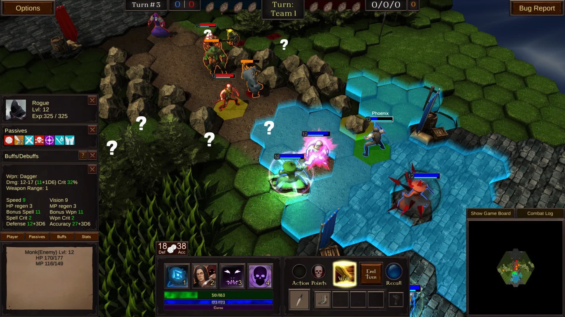 Curse of the Dragonbeast görsel 2