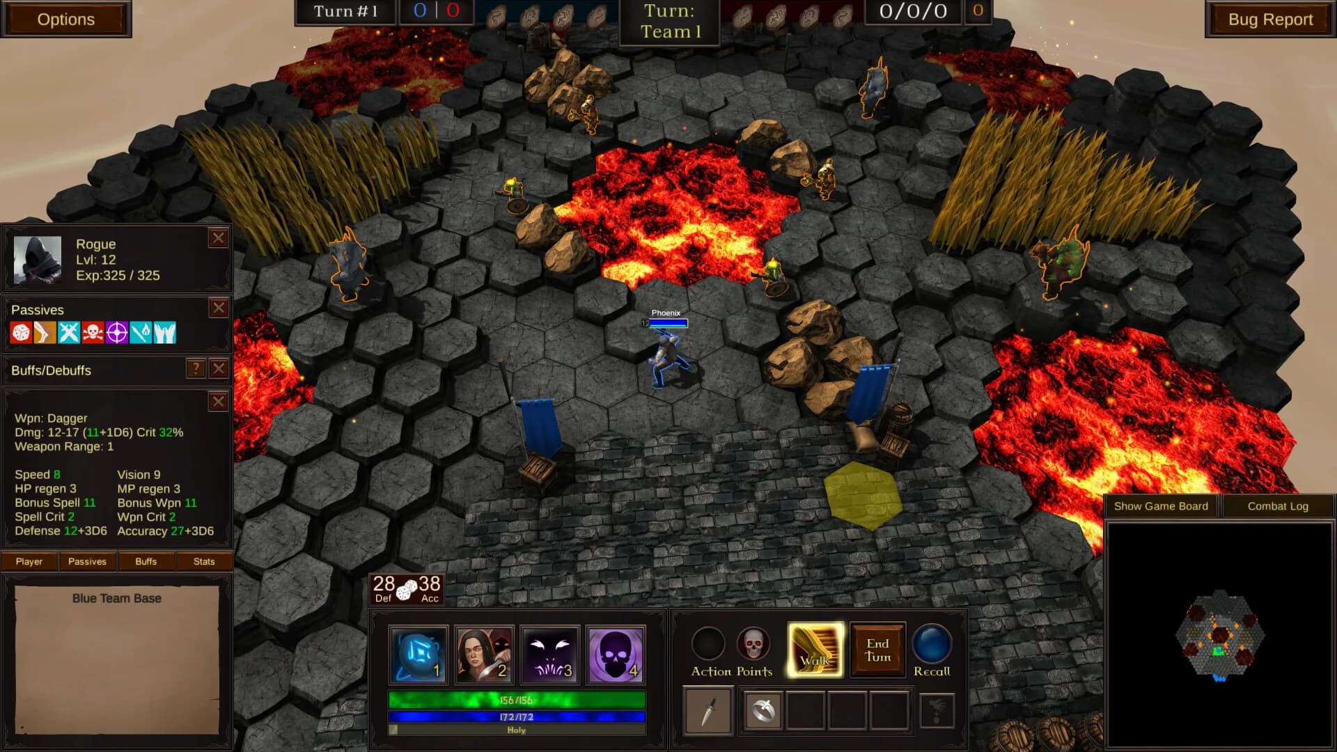 Curse of the Dragonbeast görsel 5