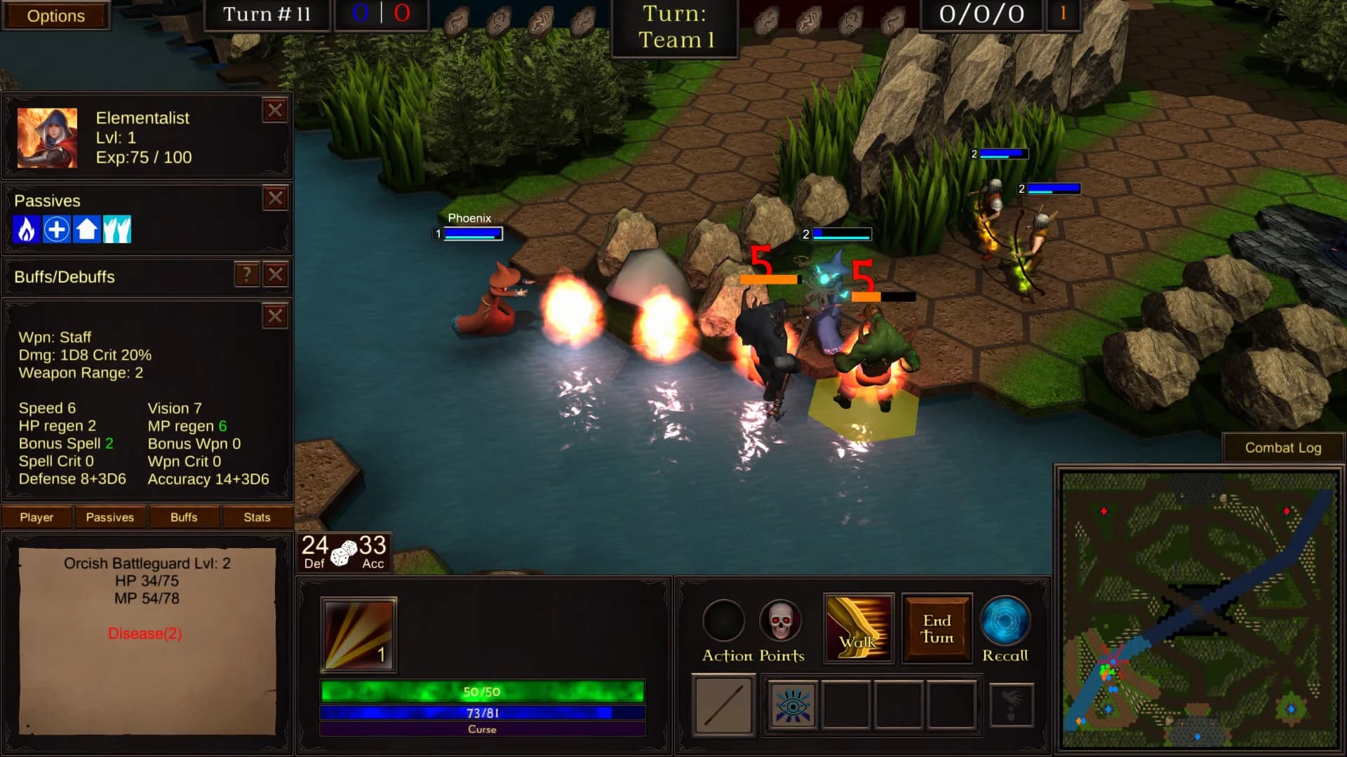 Curse of the Dragonbeast görsel 6