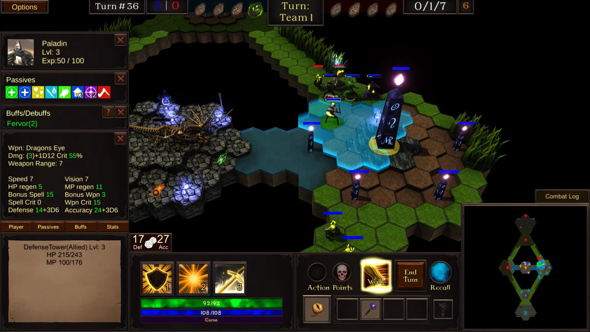 Curse of the Dragonbeast görsel 11
