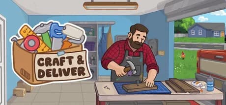 Craft & Deliver