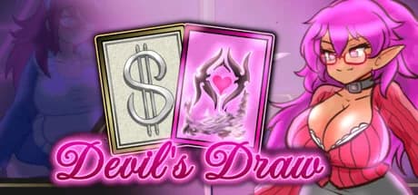 Devil's Draw