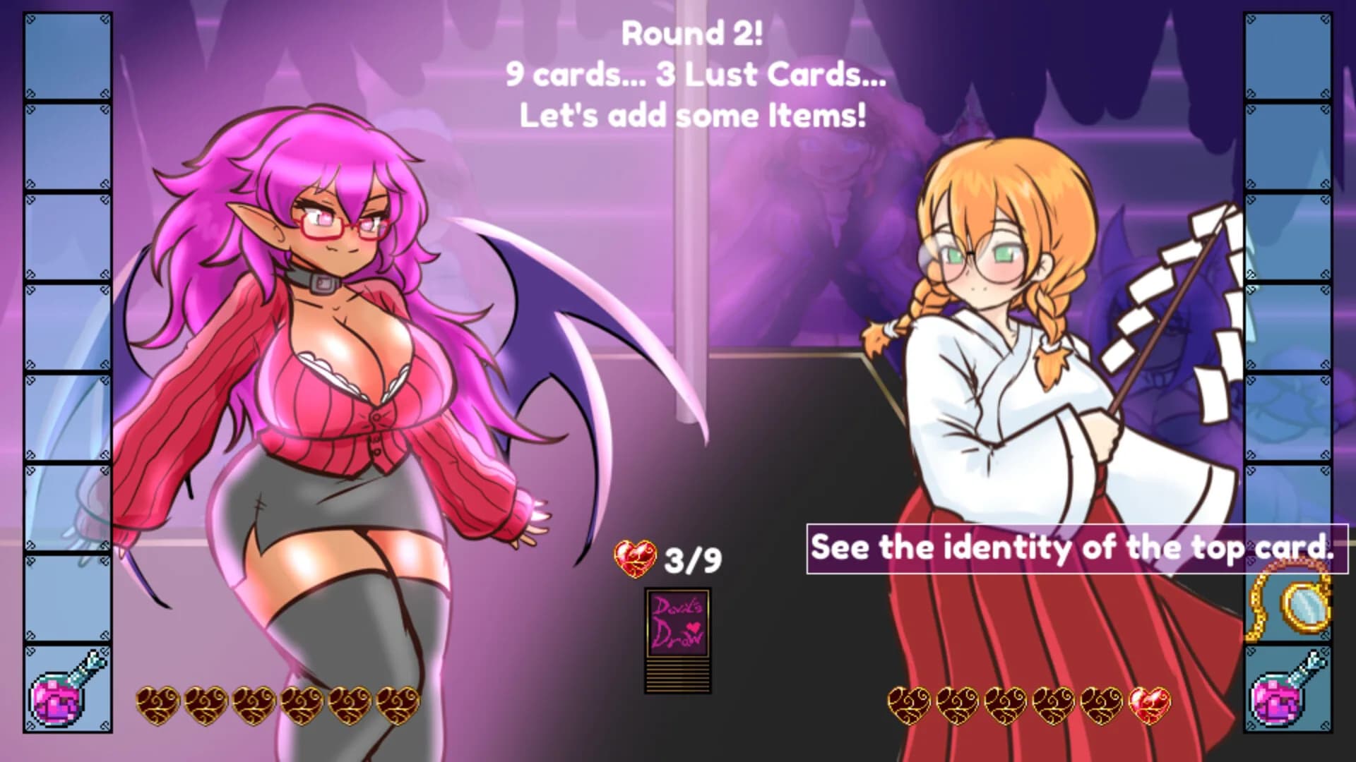 Devil's Draw görsel 12