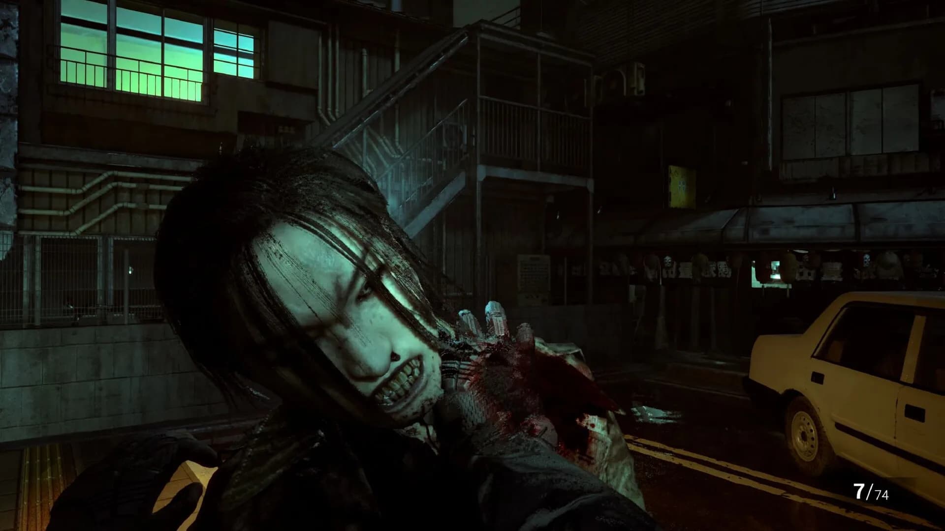 Tokyo Outbreak: Zero görsel 8