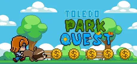 Toledo Park Quest