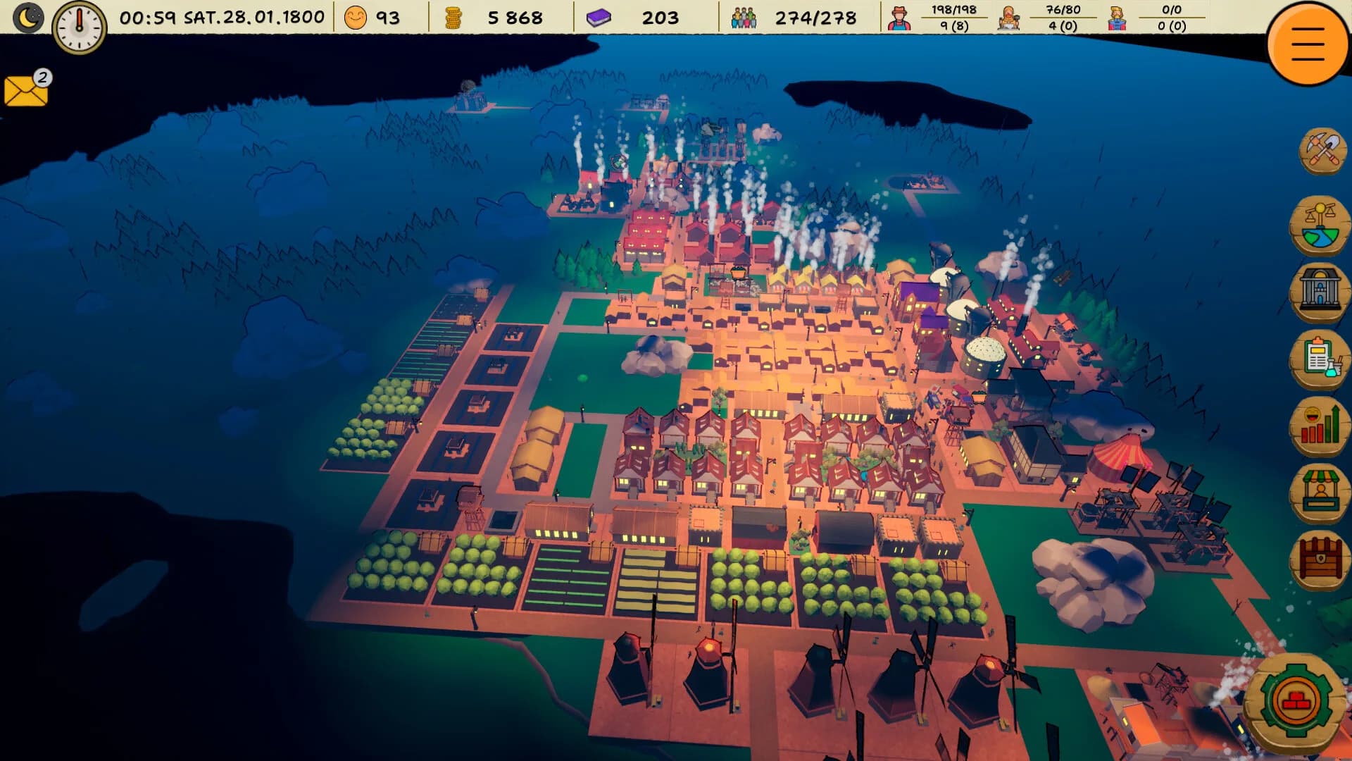 Mercantile Might görsel 6