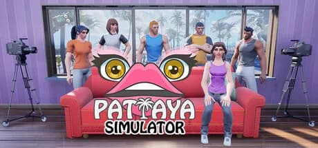 Pattaya Simulator görsel 1