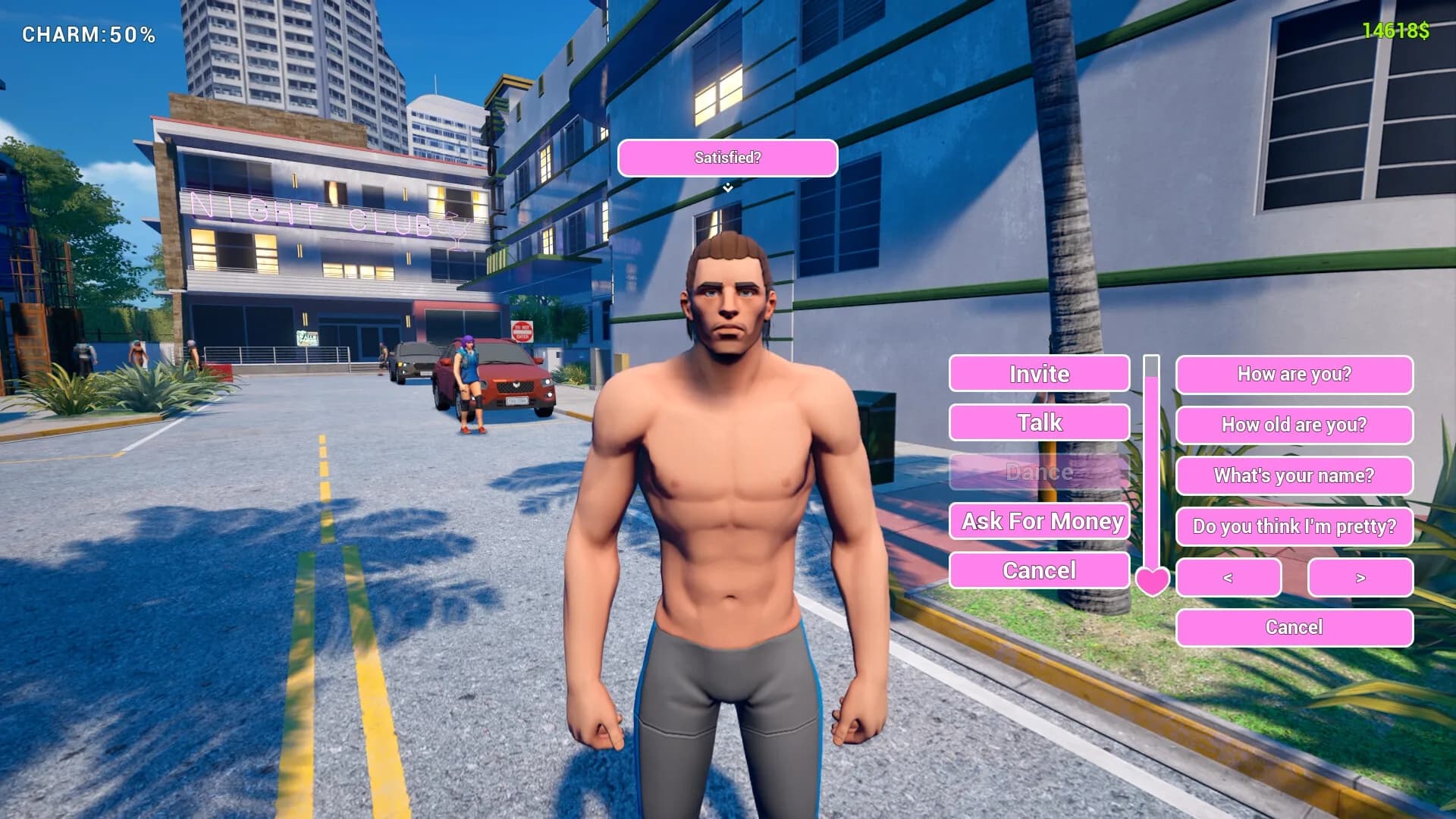 Pattaya Simulator görsel 6
