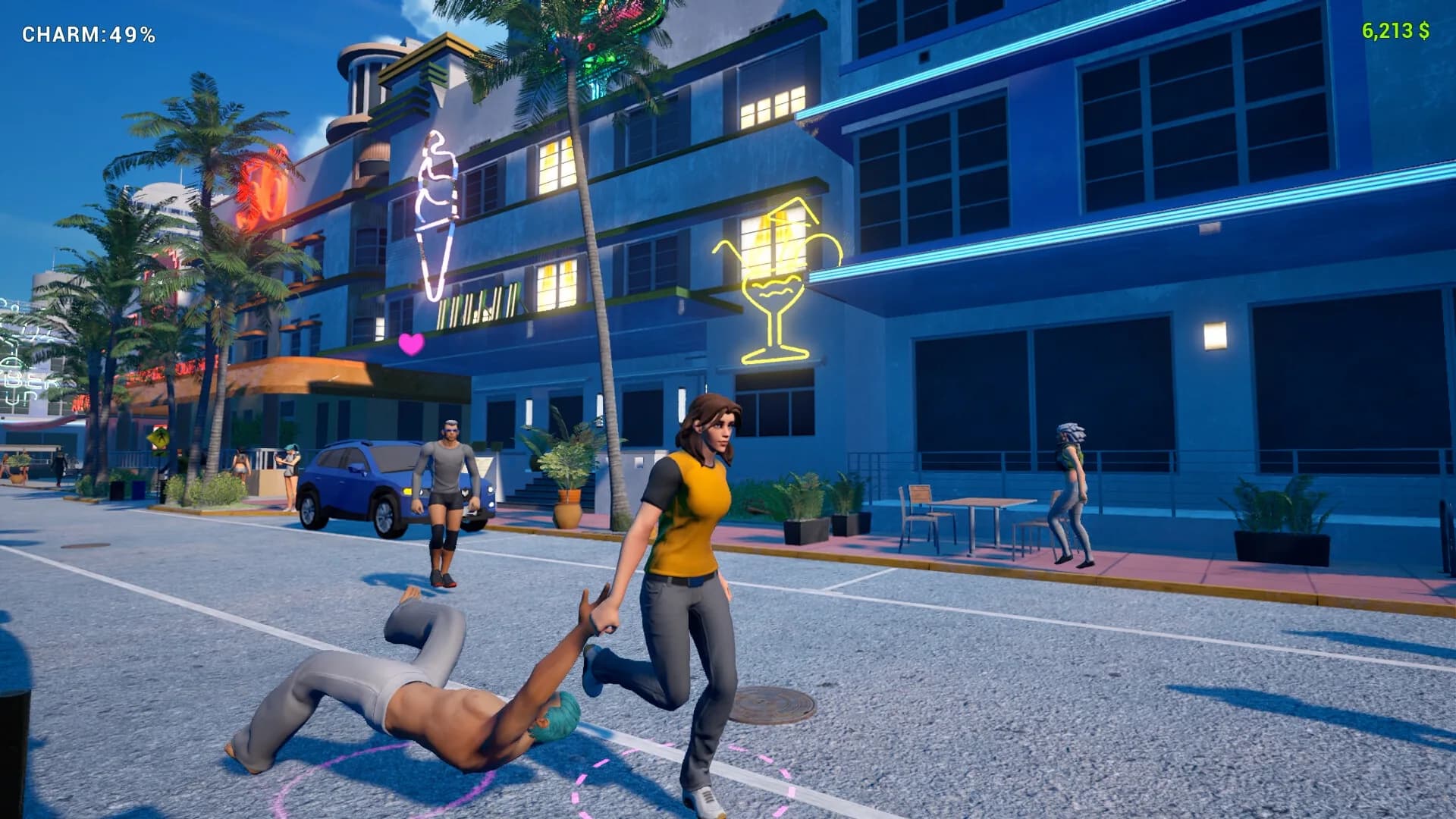 Pattaya Simulator görsel 7