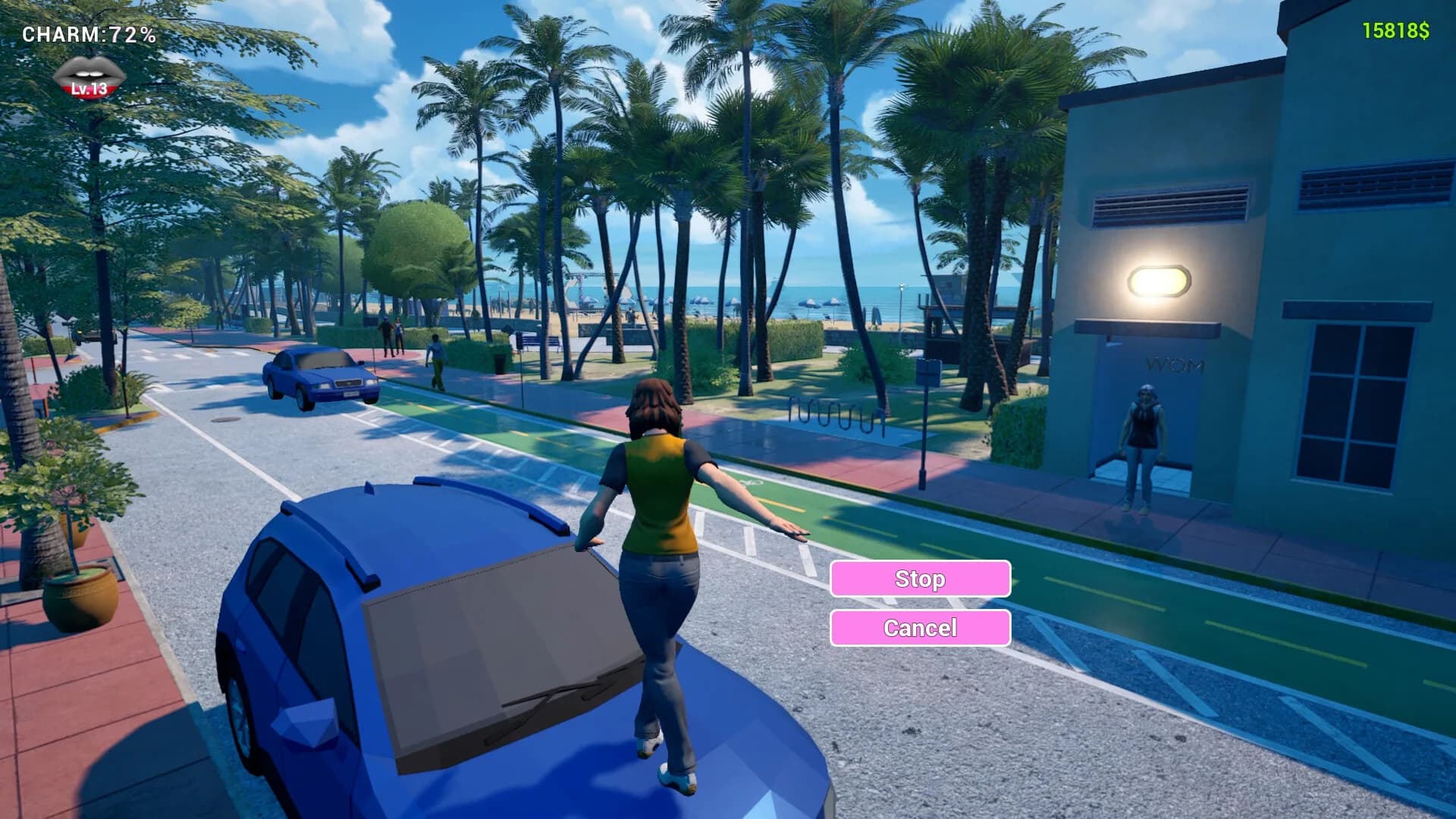 Pattaya Simulator görsel 9