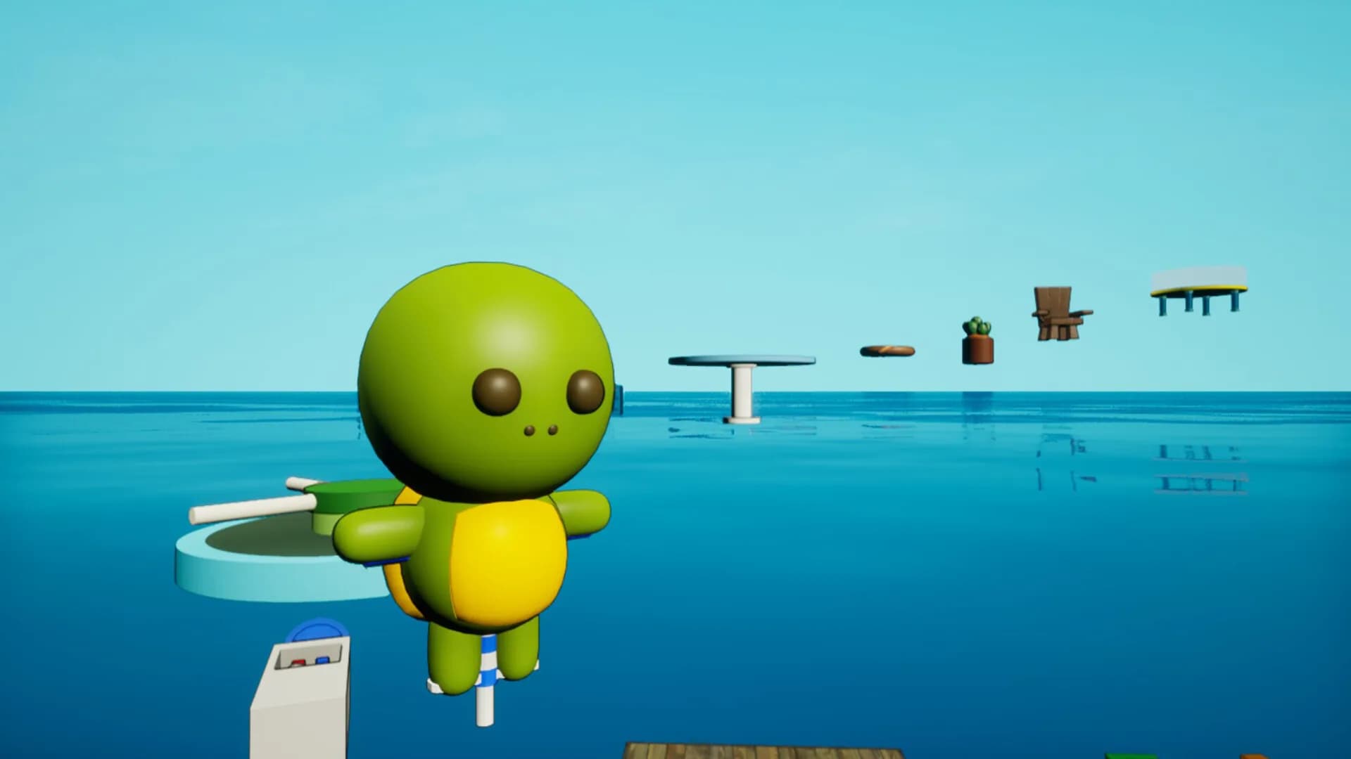 Pogo Together görsel 5