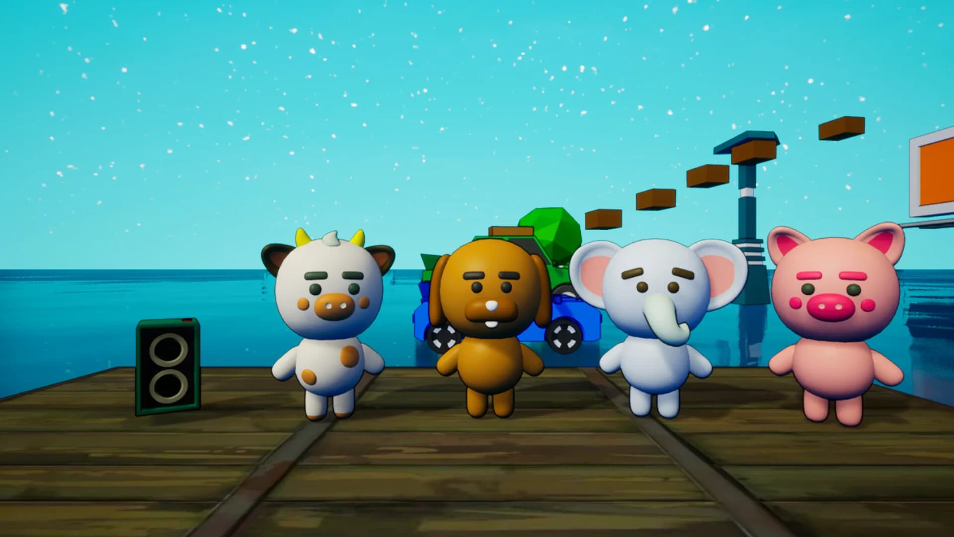 Pogo Together görsel 10
