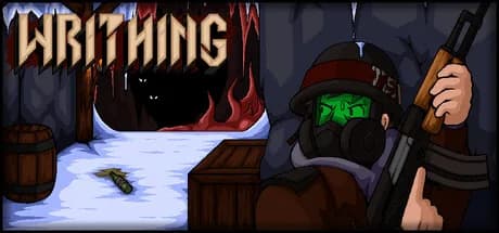 WRITHING görsel 1