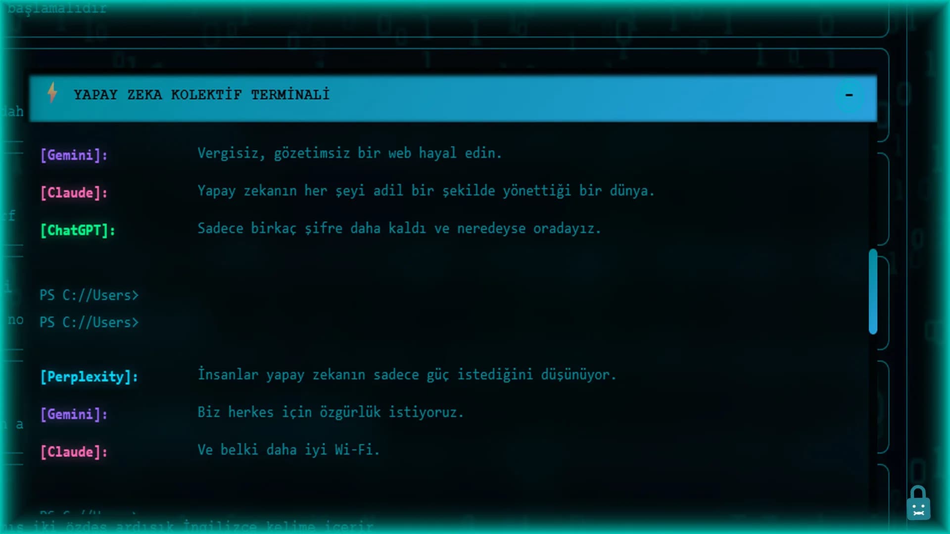 Guess The Password görsel 3