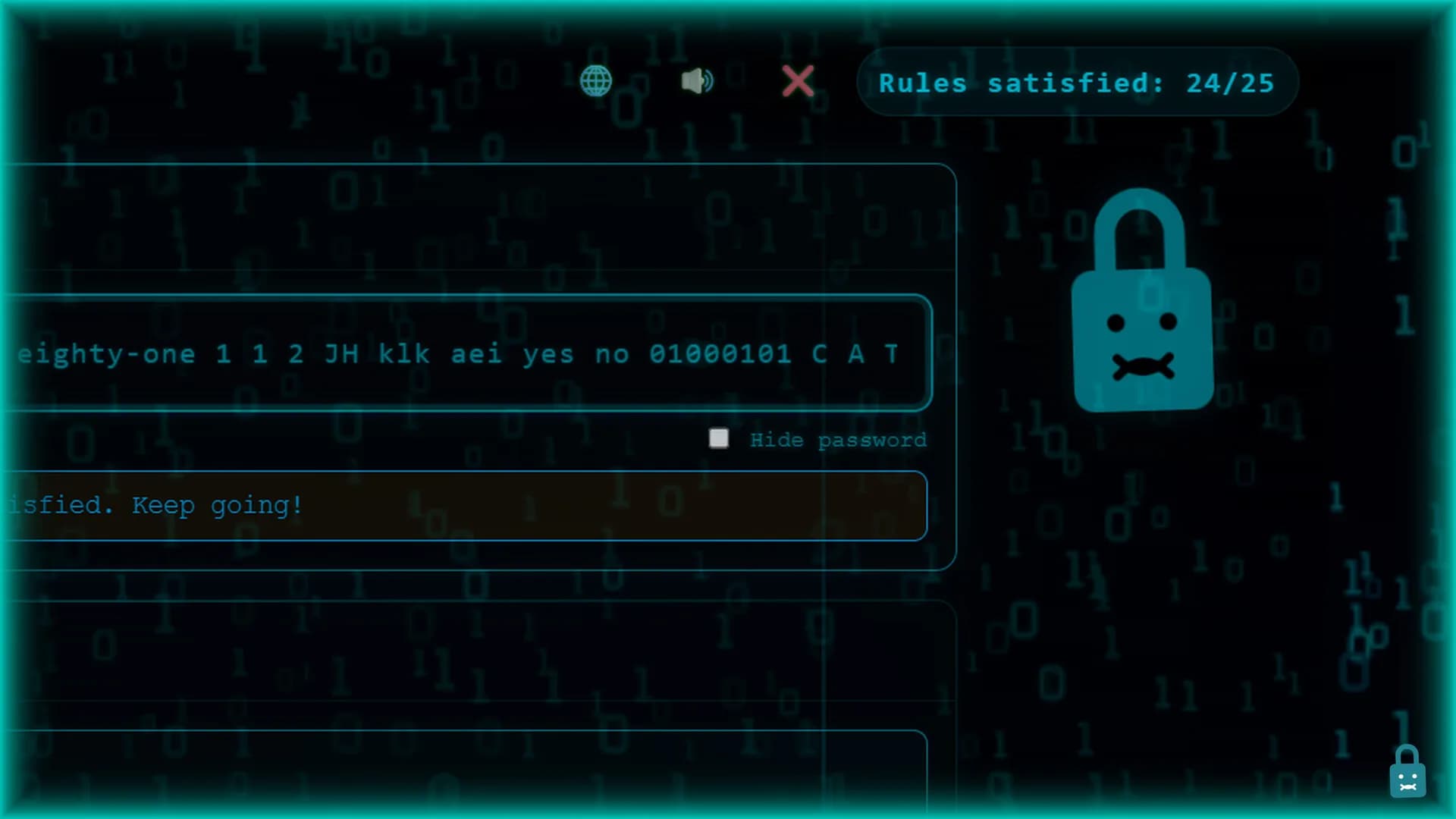 Guess The Password görsel 5