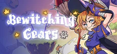 Bewitching Gears