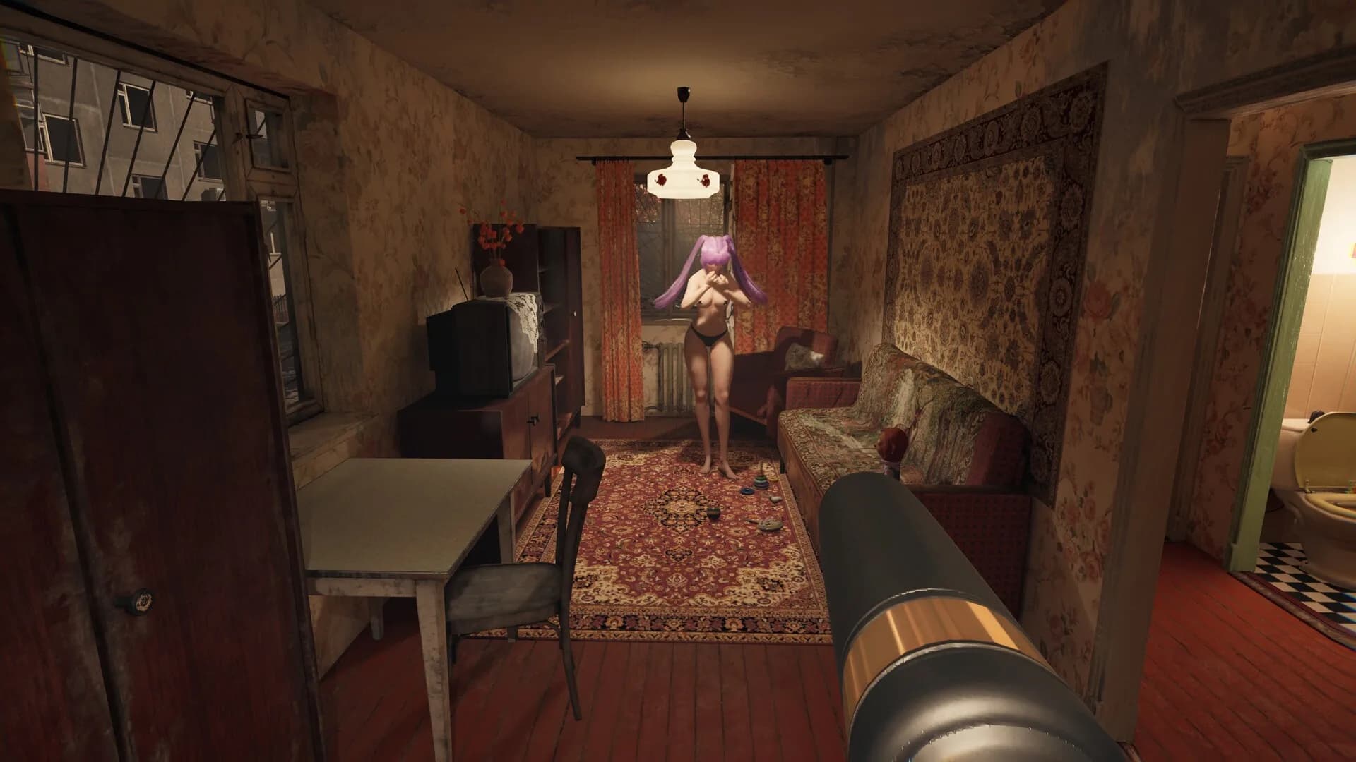 Vape Simulator görsel 2