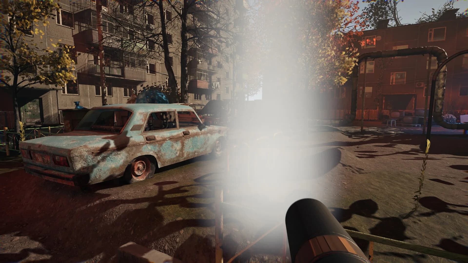 Vape Simulator görsel 4