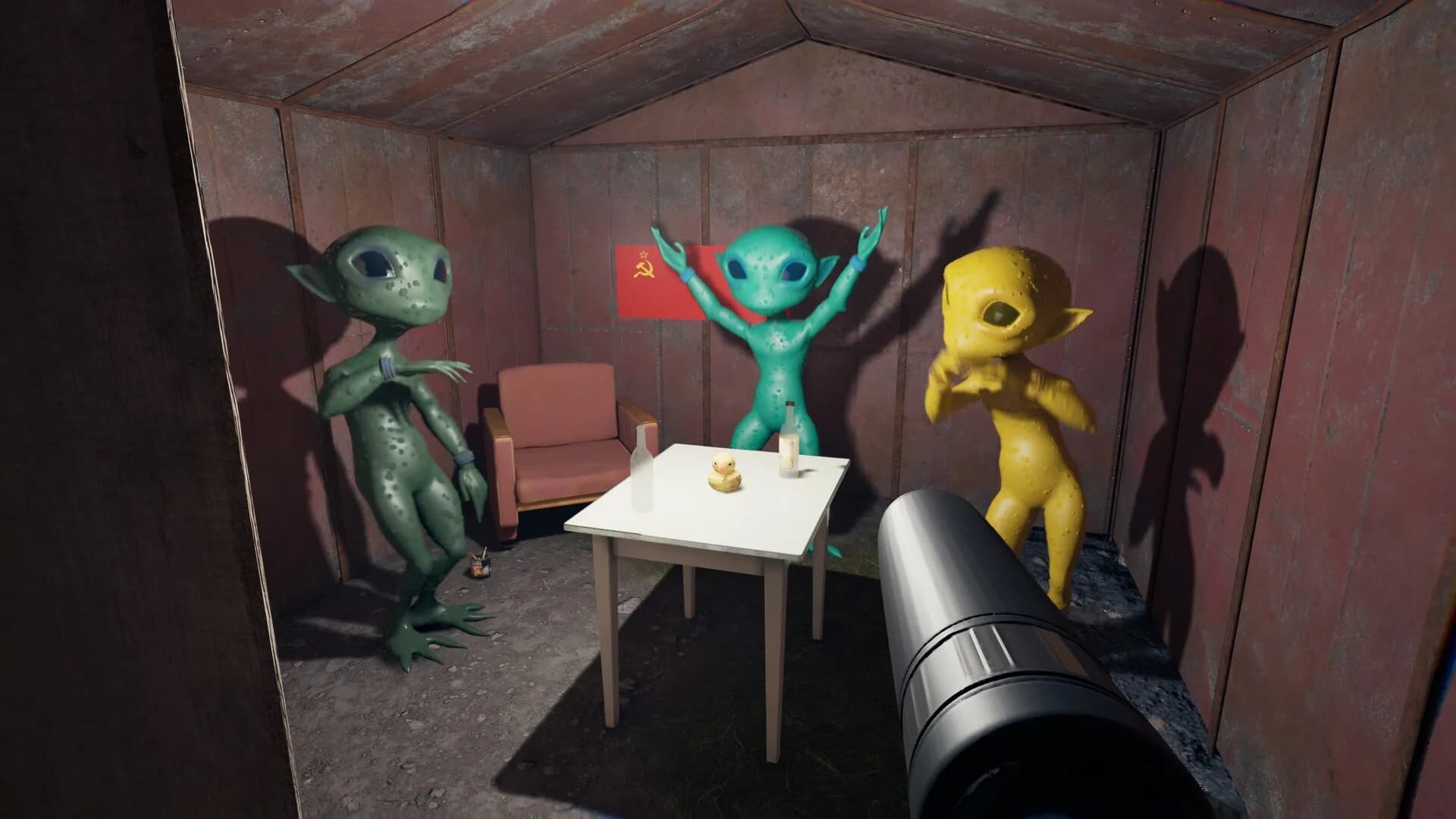 Vape Simulator görsel 5
