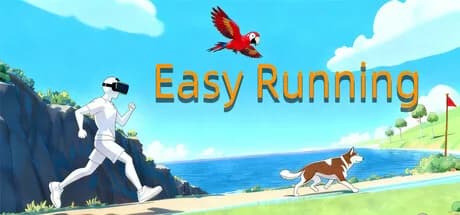 Easy Running