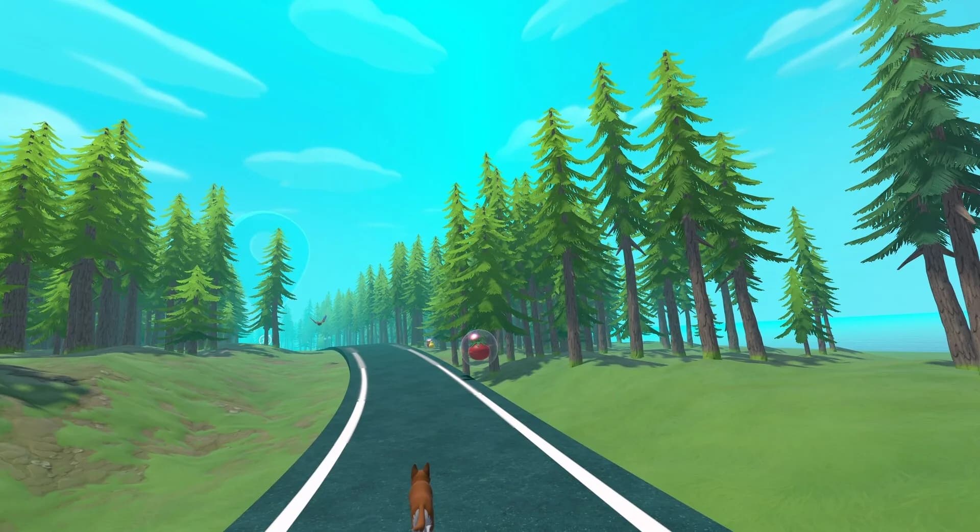 Easy Running görsel 4