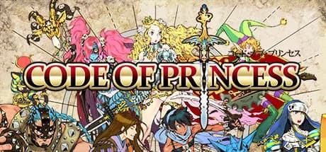 Code of Princess
