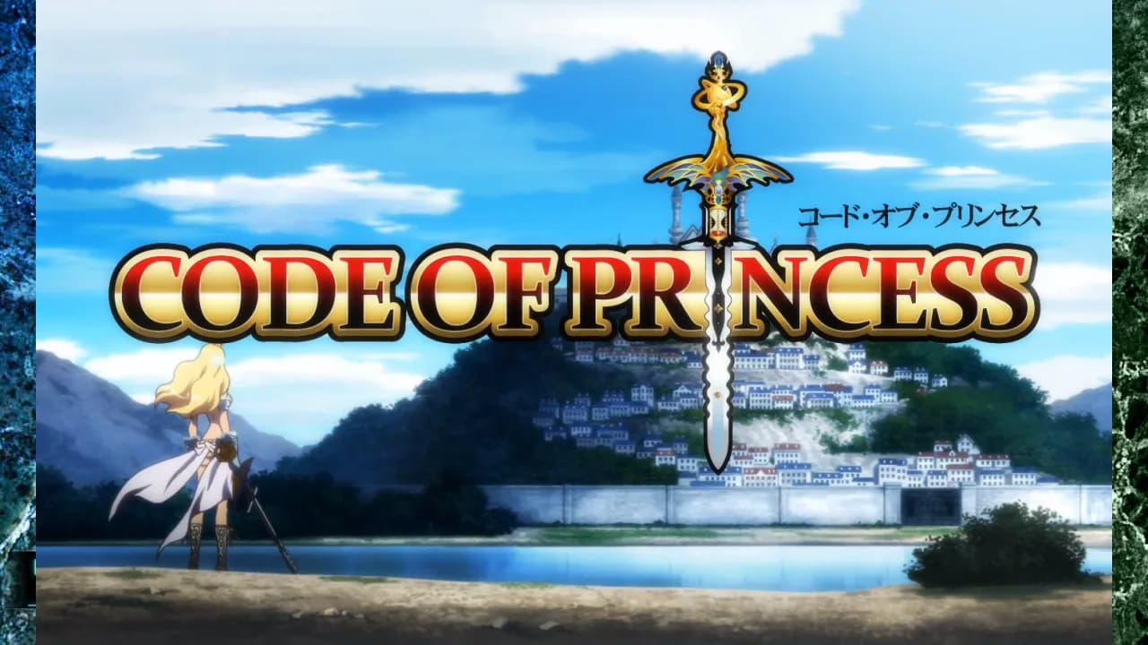 Code of Princess görsel 2