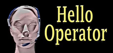 Hello Operator görsel 1