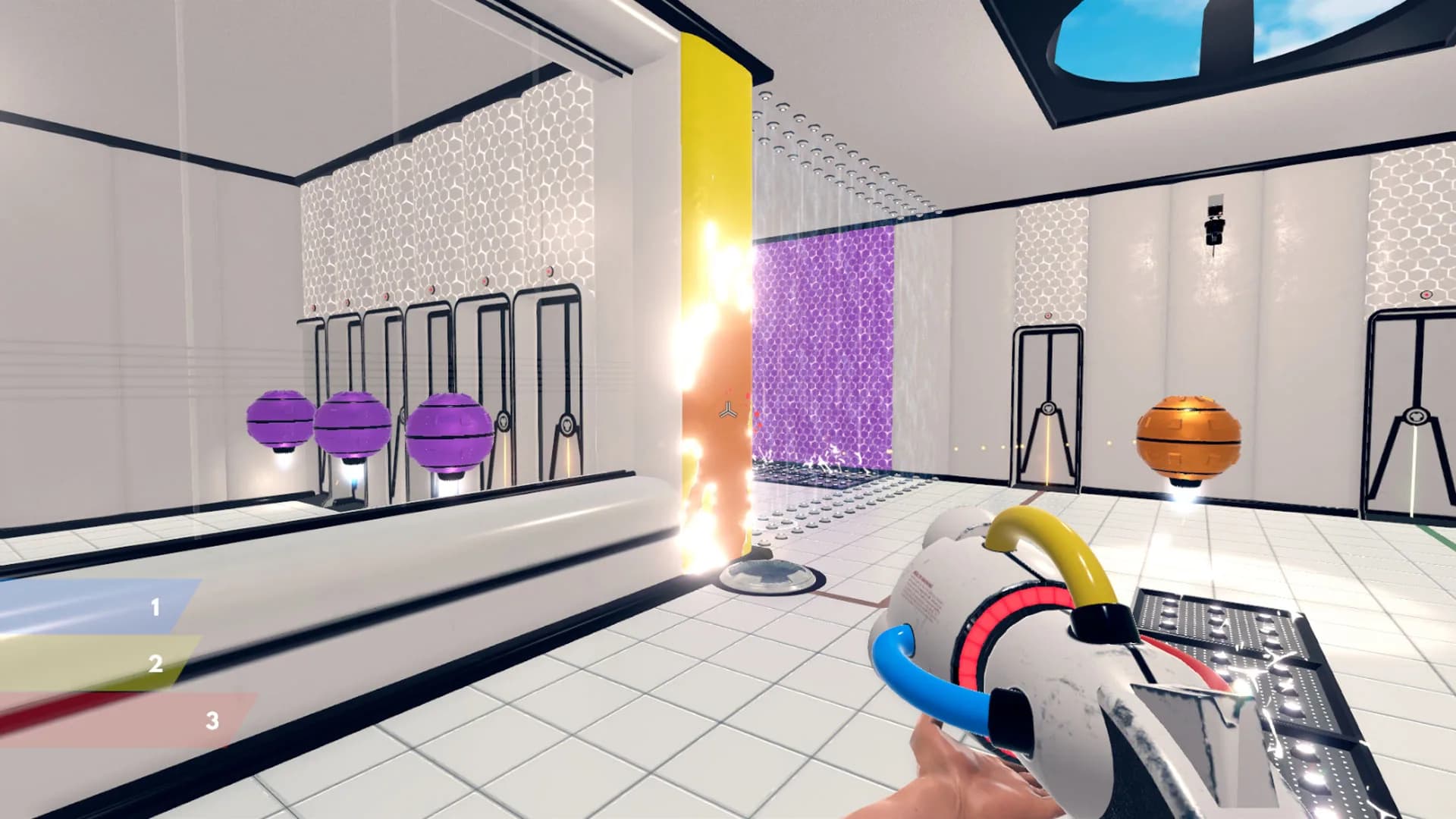 ChromaGun görsel 2
