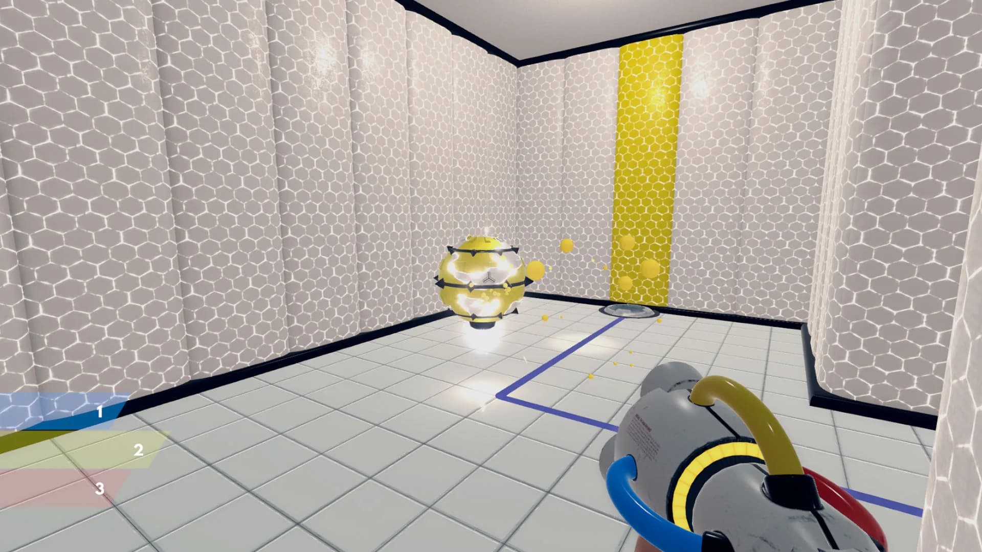 ChromaGun görsel 3