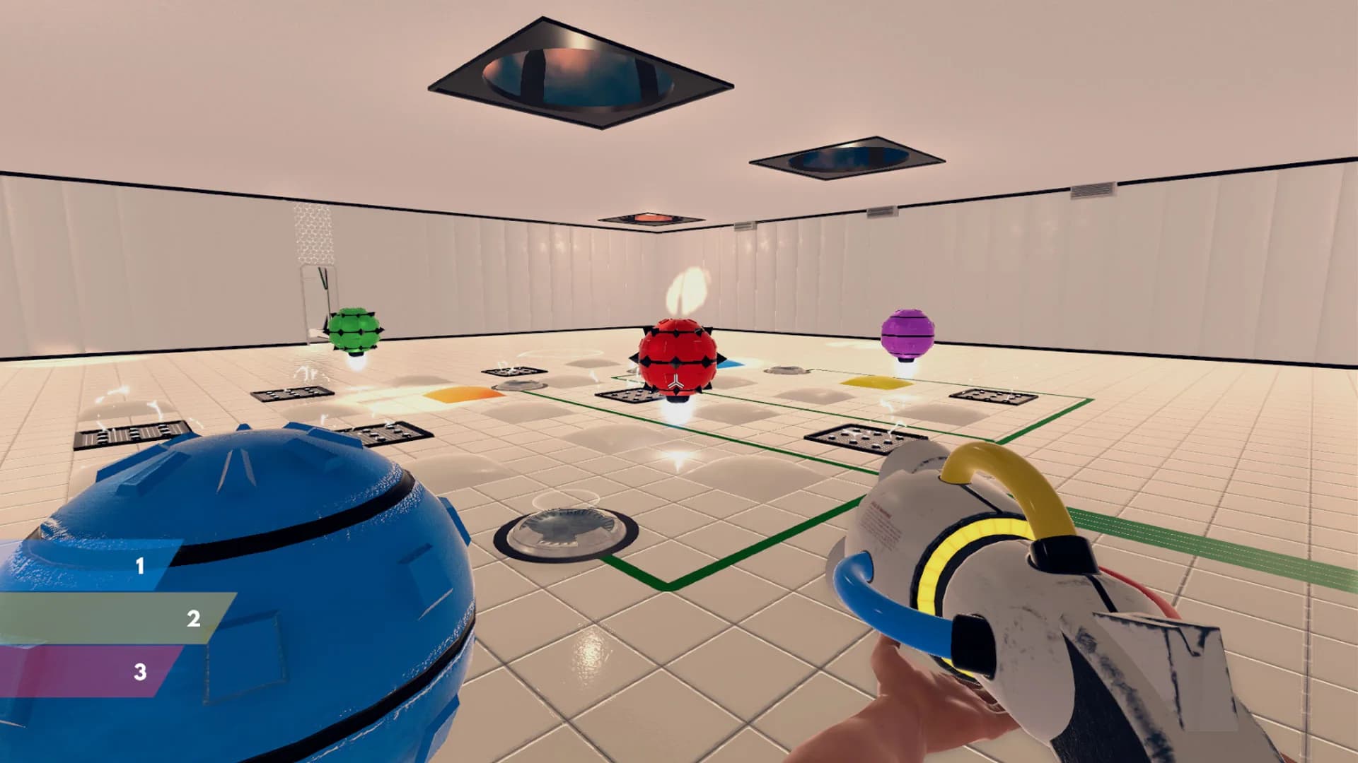 ChromaGun görsel 5