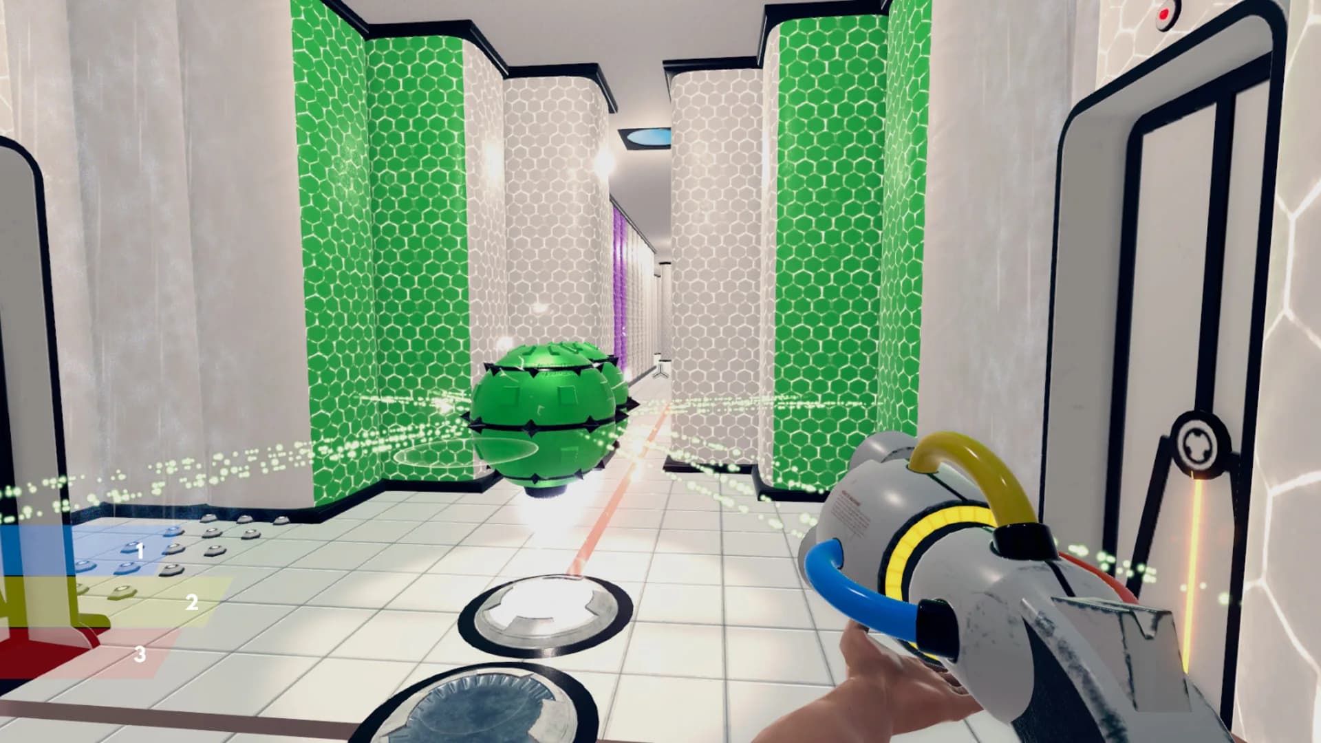 ChromaGun görsel 8