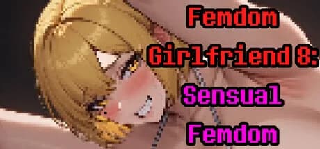 Femdom Girlfriend 8: Sensual Femdom görsel 1