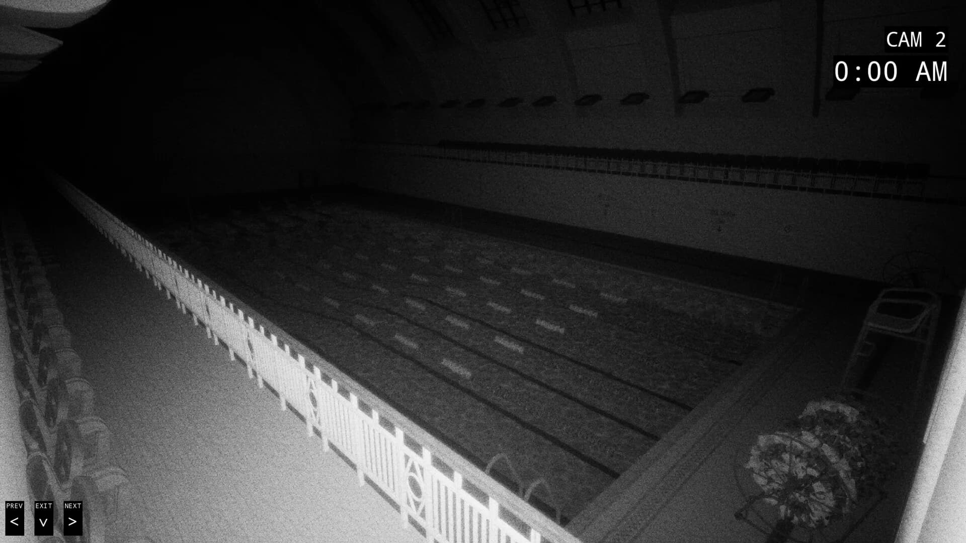 8AM: The Swimming Pool görsel 3