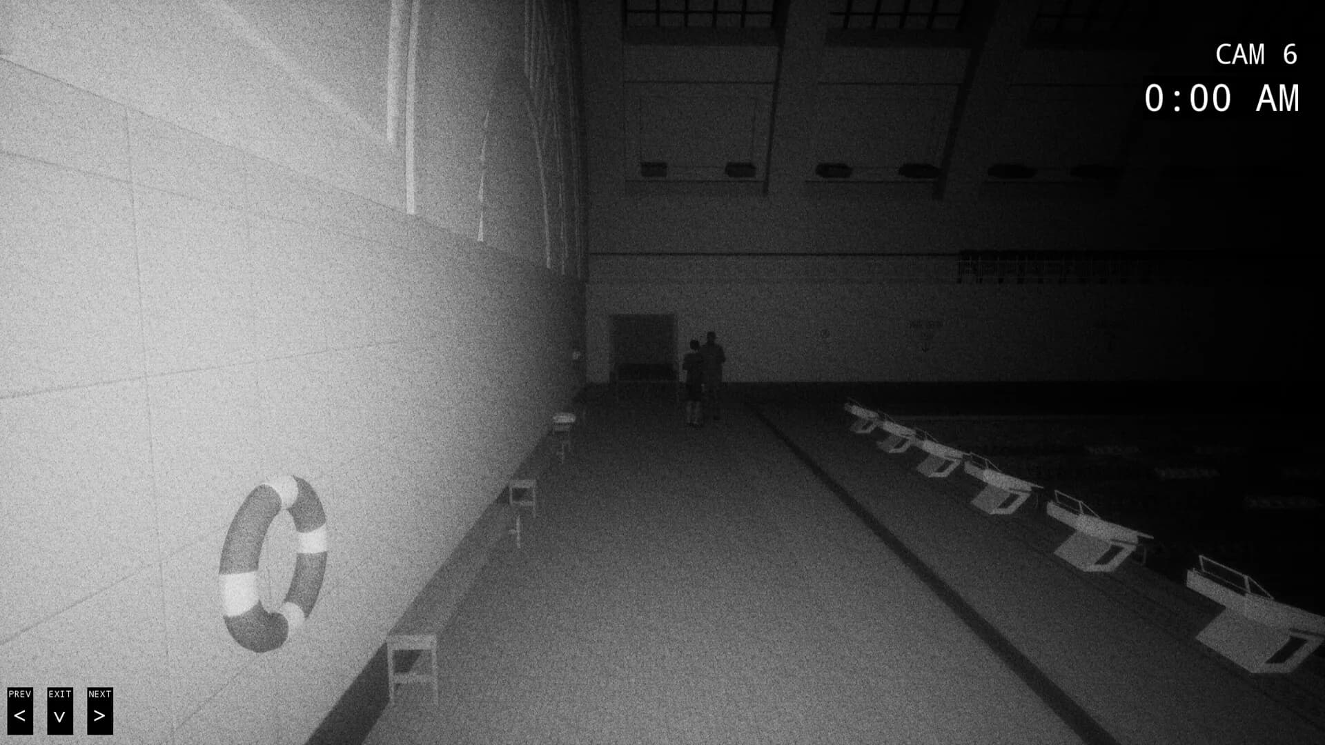 8AM: The Swimming Pool görsel 7