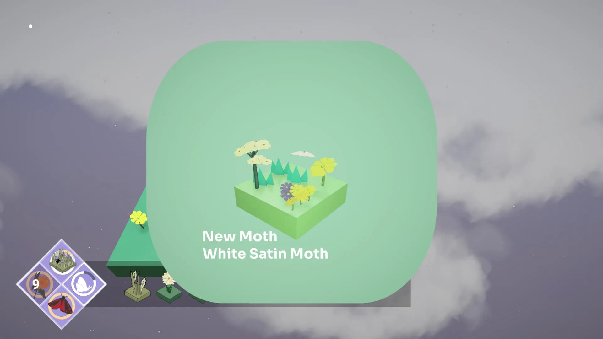 Moth Terra görsel 3
