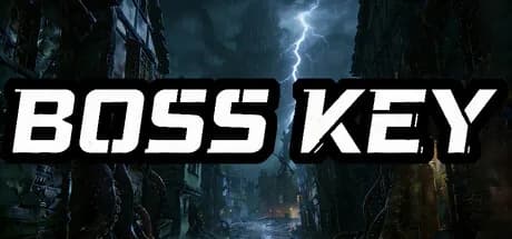Boss Tuşu