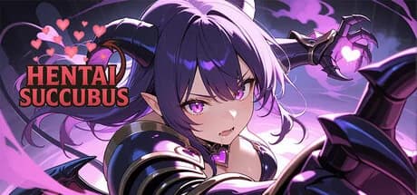 Hentai Succubus görsel 1