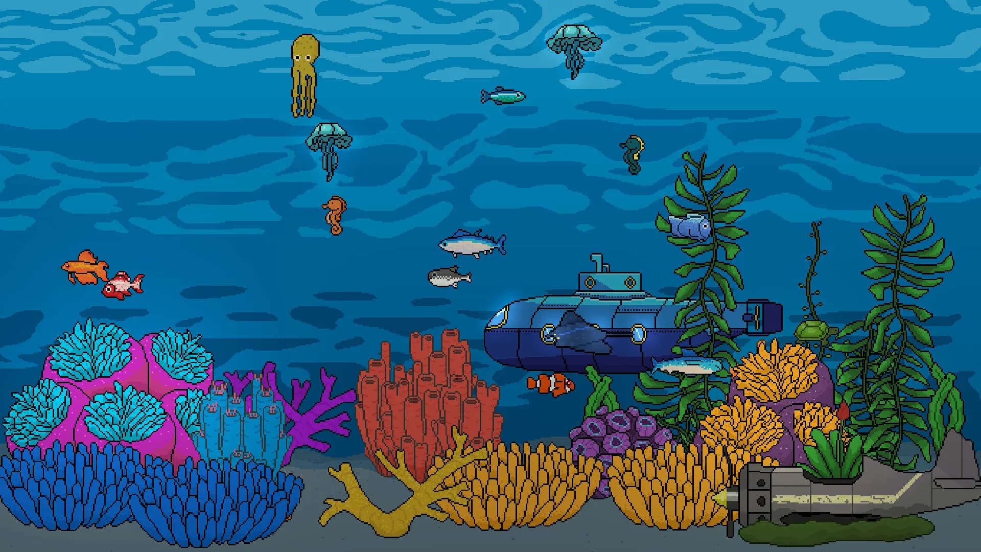 Aquanore görsel 3