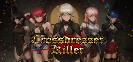 Crossdresser Killer